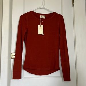 Joyfolie Shannah top